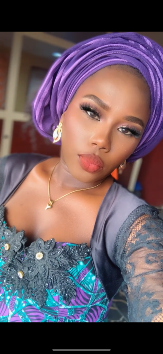Caring — 27 yr old female in Lagos, Lagos, Nigeria | Verified Nigerian lady on NaijaCupid