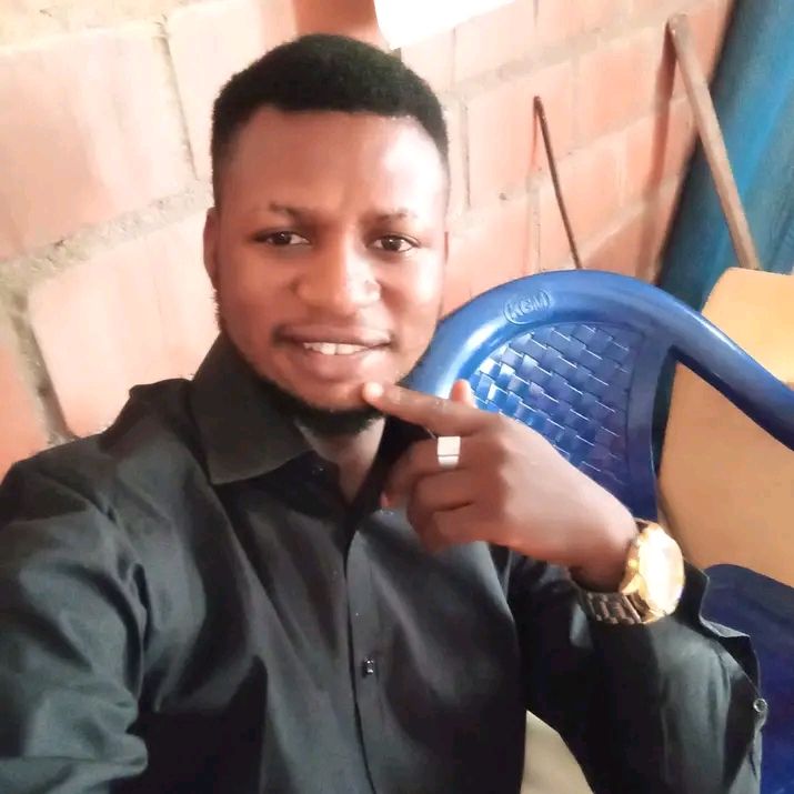 magajialhamd, 32 — Kaduna Single