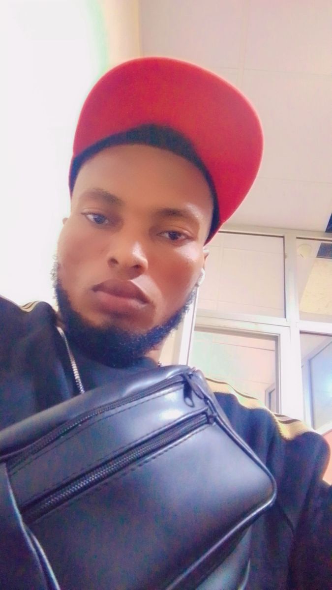 sloppyafam, 29 — Anambra Single