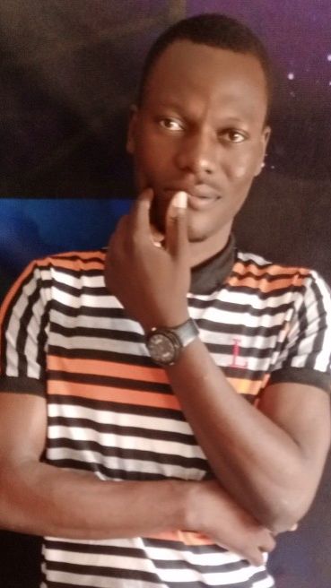 Timpupo, 30 — Sokoto Single