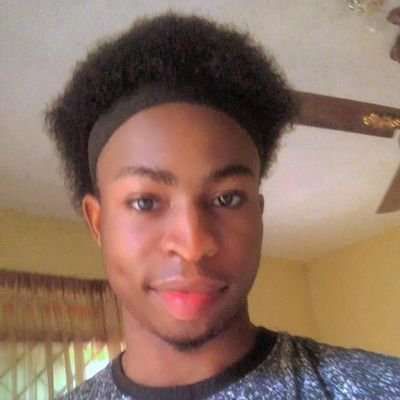 wisdommetebr, 20 — Urhobo Singles