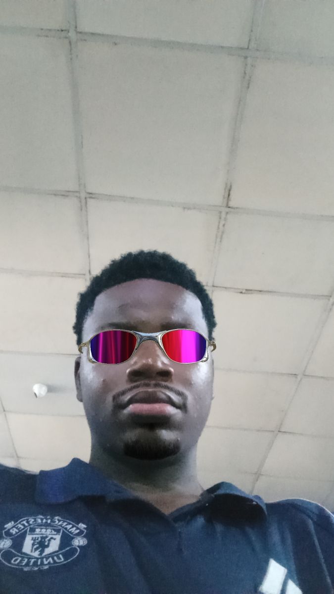 segunambrose, 25 — Dating Site Application