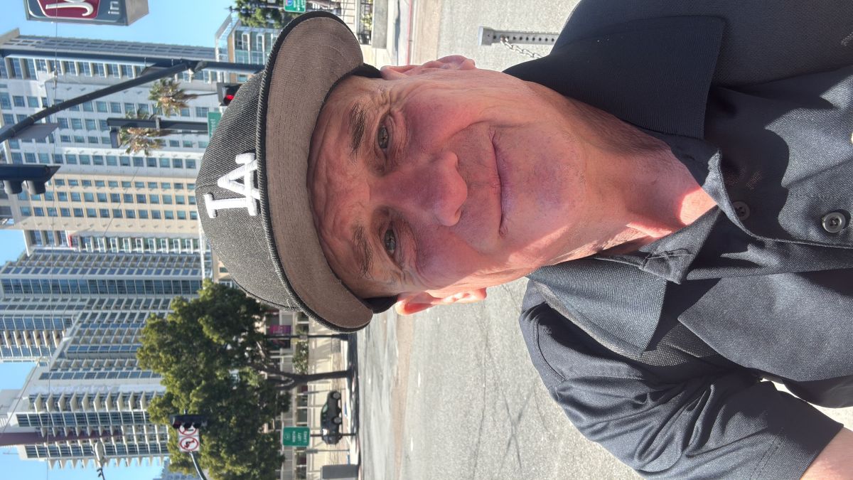 tommywandalo, 64 — California Single