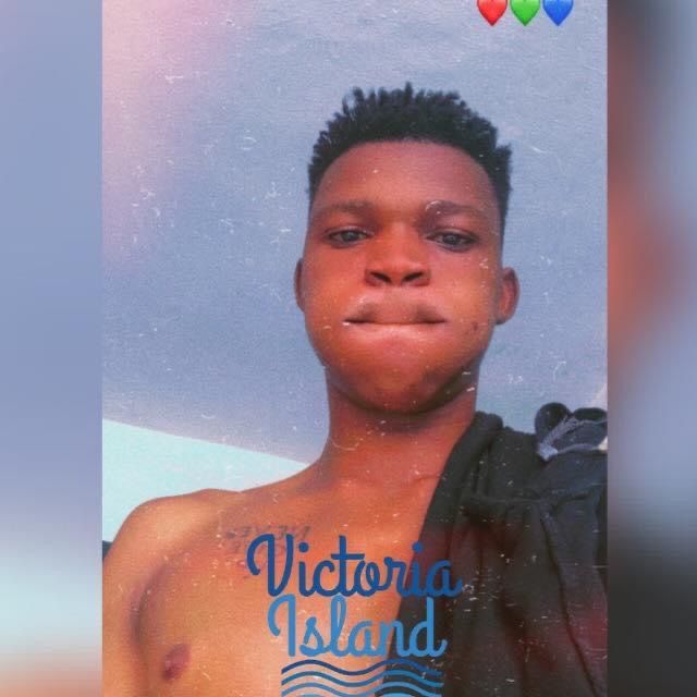 balelawrence, 28 — Free Chat Dating App