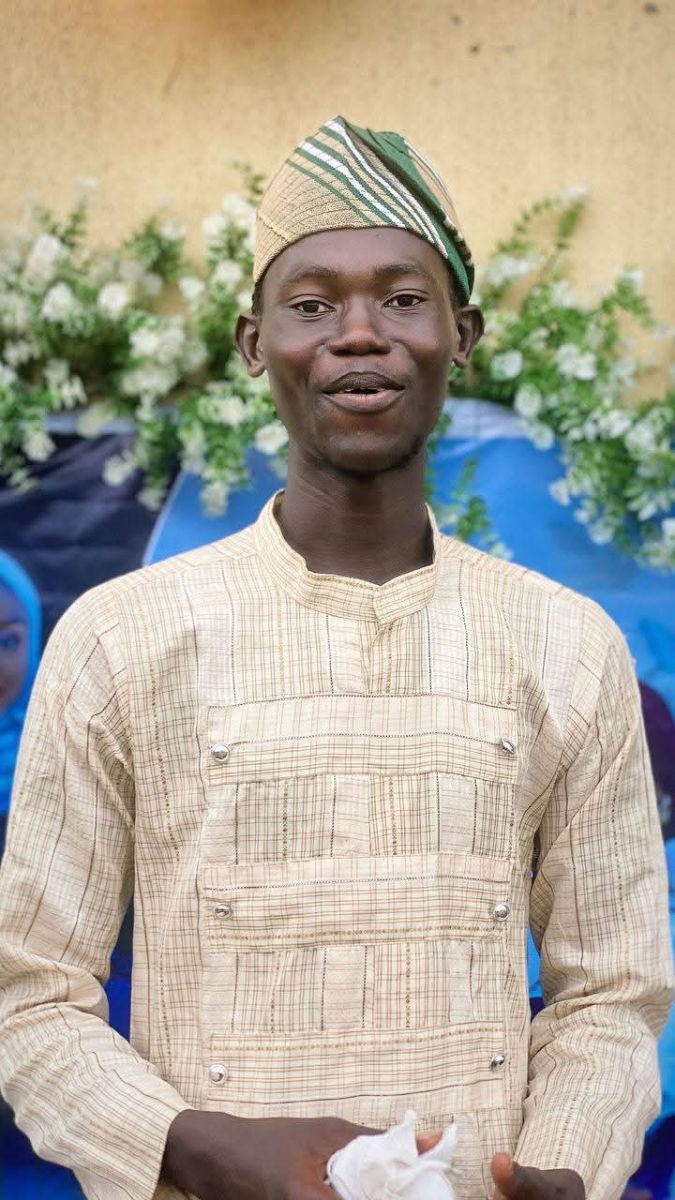 abdurrahmonk, 24 — Free Chat Dating App