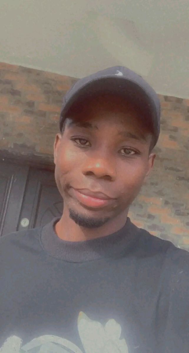 Prudent, 25 — Free Chat Dating App