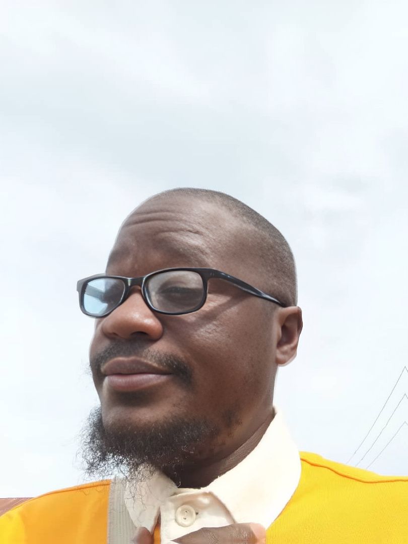 Ayolad4real, 36 — Free Chat Dating App