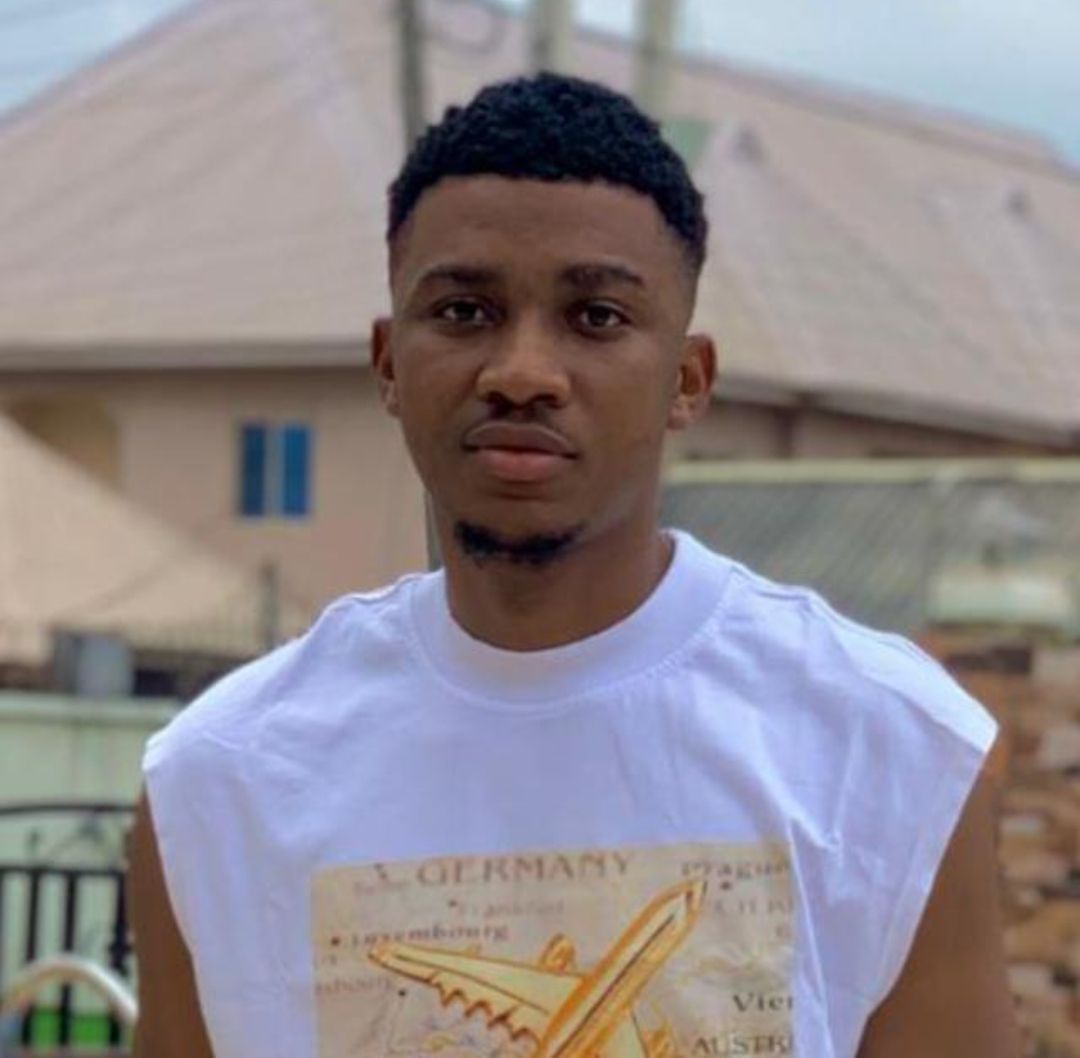 Prince_mark30, 31 — Free Chat Dating App