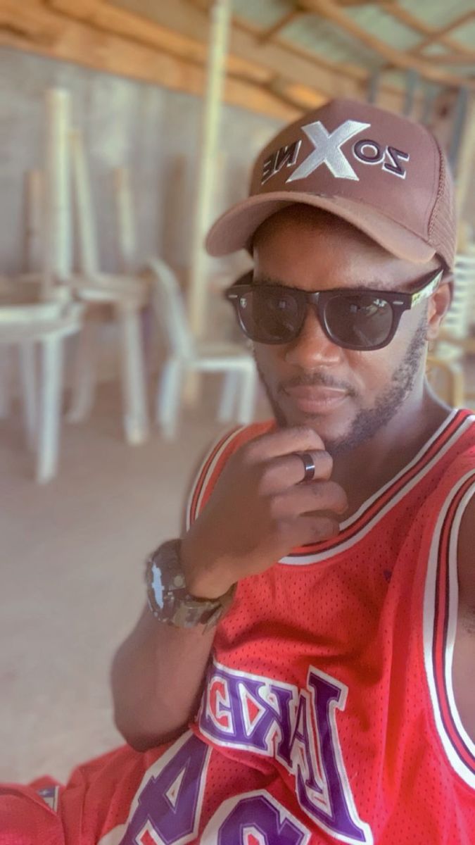 yayockb00, 30 — Free Chat Dating App