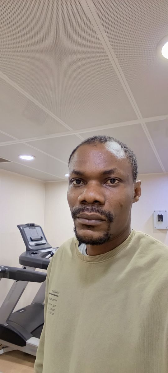 tesraworld, 35 — Free Chat Dating App