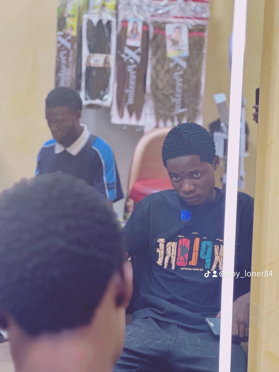 yussufmonsur, 26 — Free Dating Site Nigeria