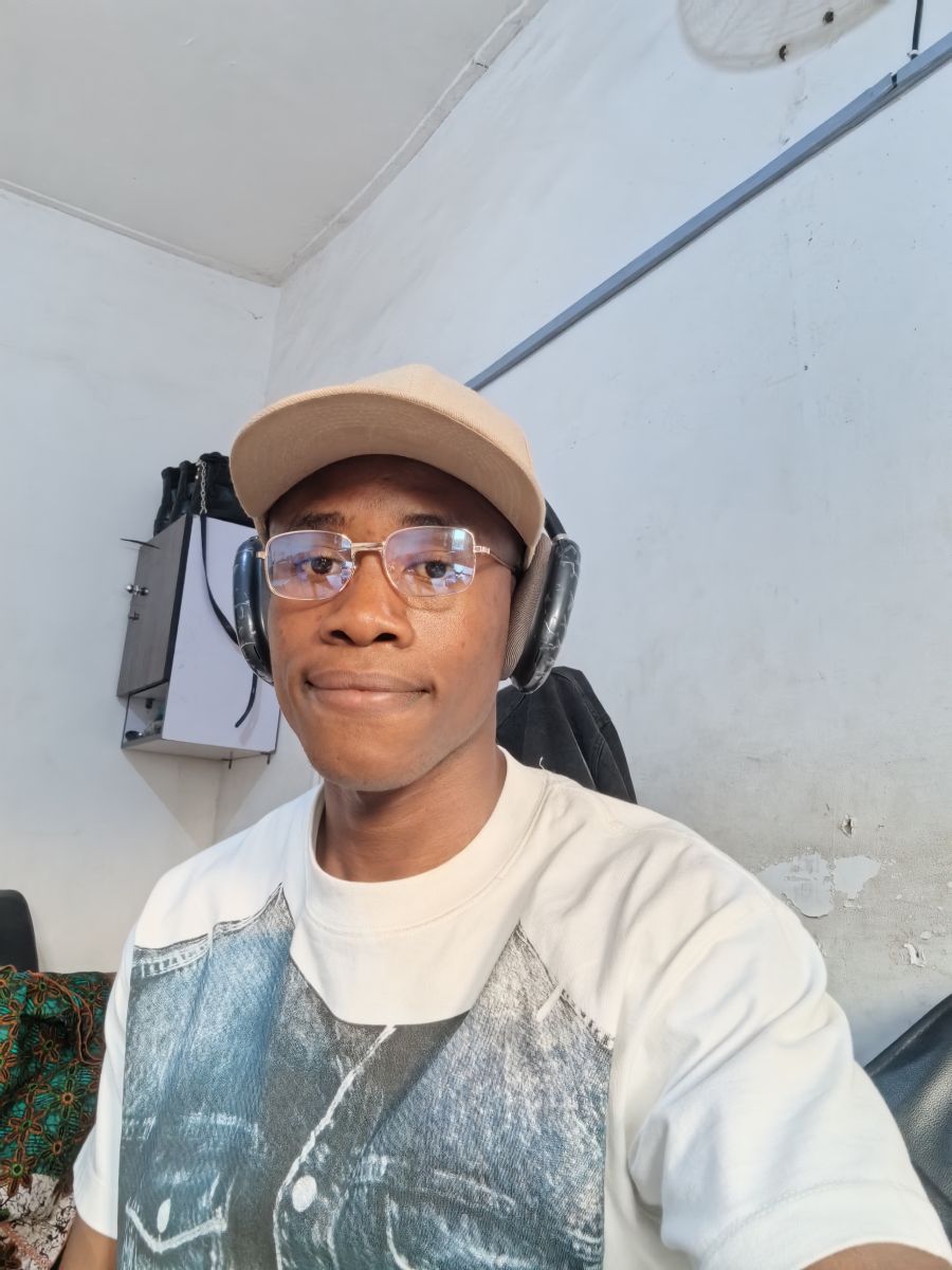 dgodsmustbcr, 22 — Free Dating Site Nigeria