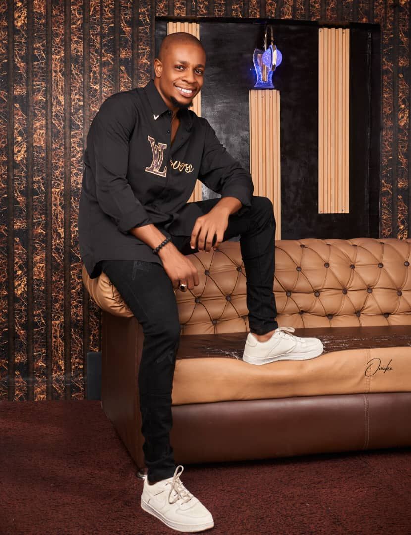cityofwisdom, 25 — Free Dating Site Nigeria