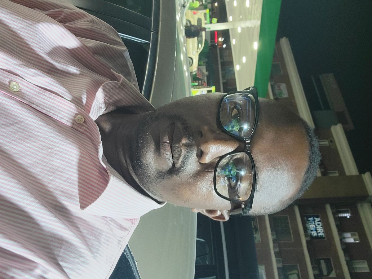Jones, 38 — Free Nigeria Dating Sites