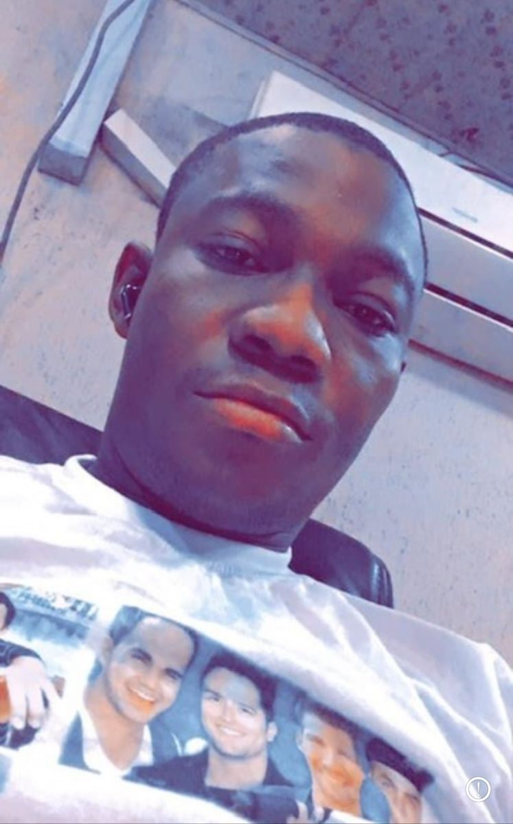 michealpowel, 36 — Bo Single