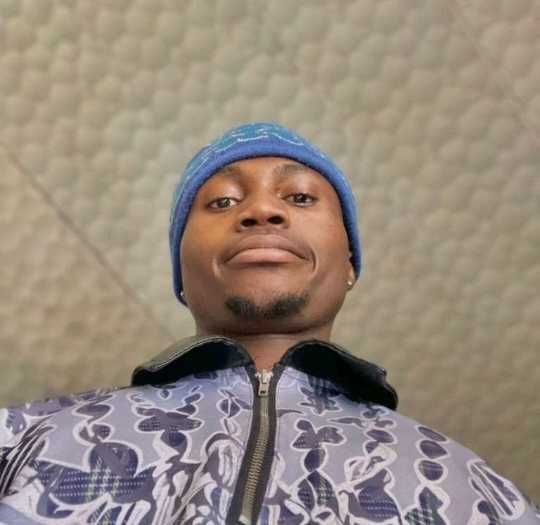 everestwilfr, 23 — Edo Single