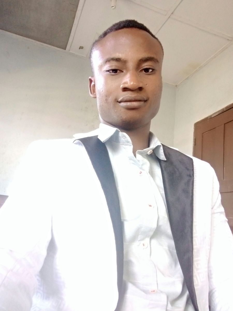 koleolajedid, 28 — Ogun Single