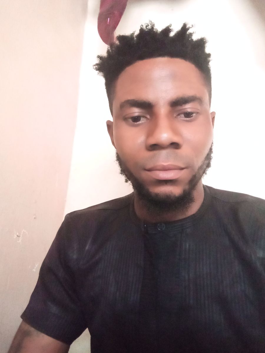 promisebebie, 32 — Edo Single