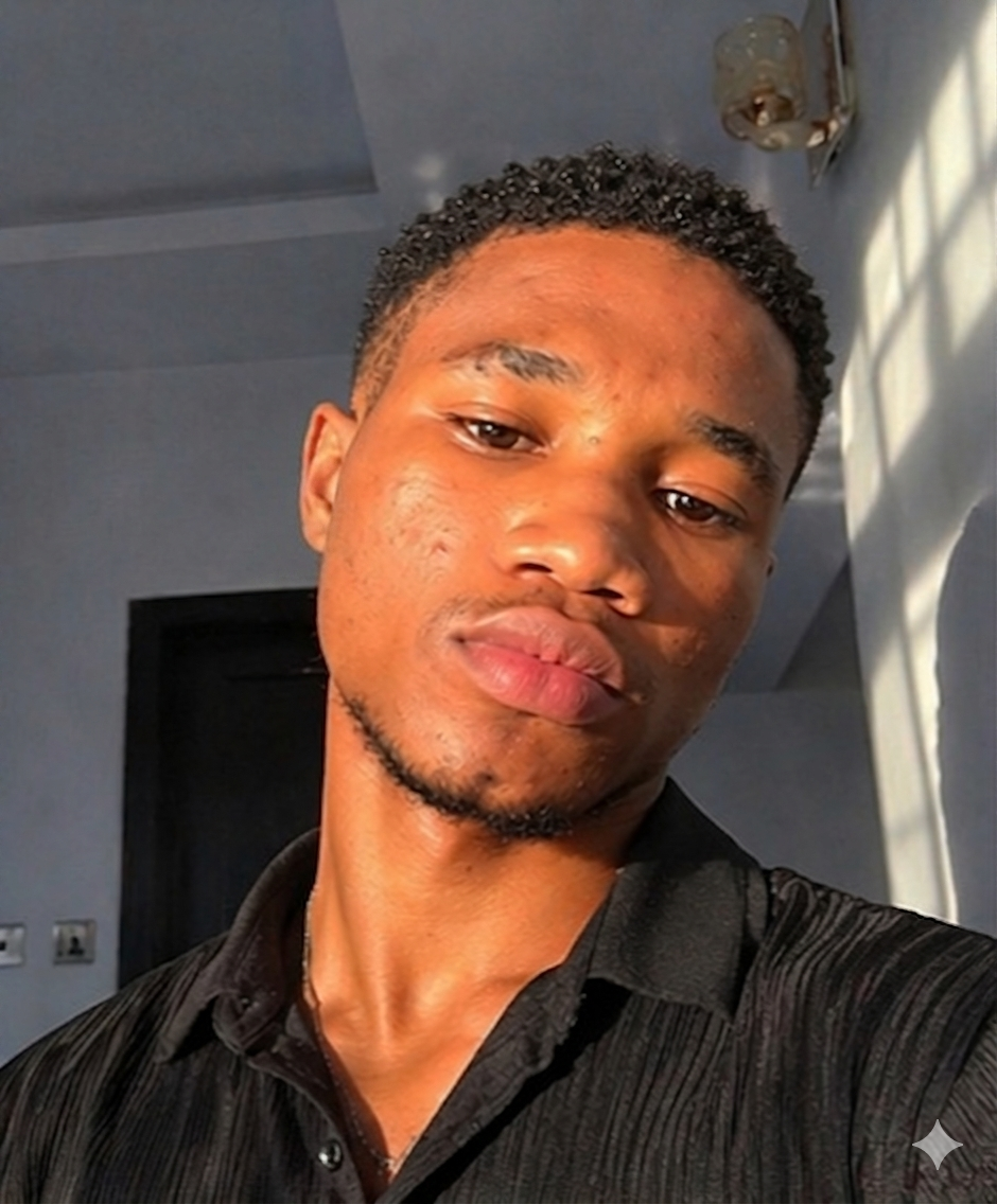 midemajames, 24 — Ijaw singles