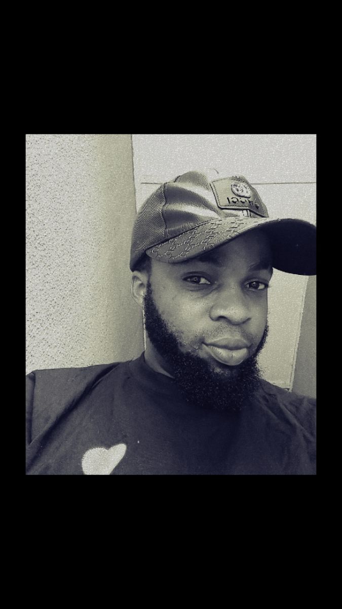 afolabiolufe, 31 — Free Dating App