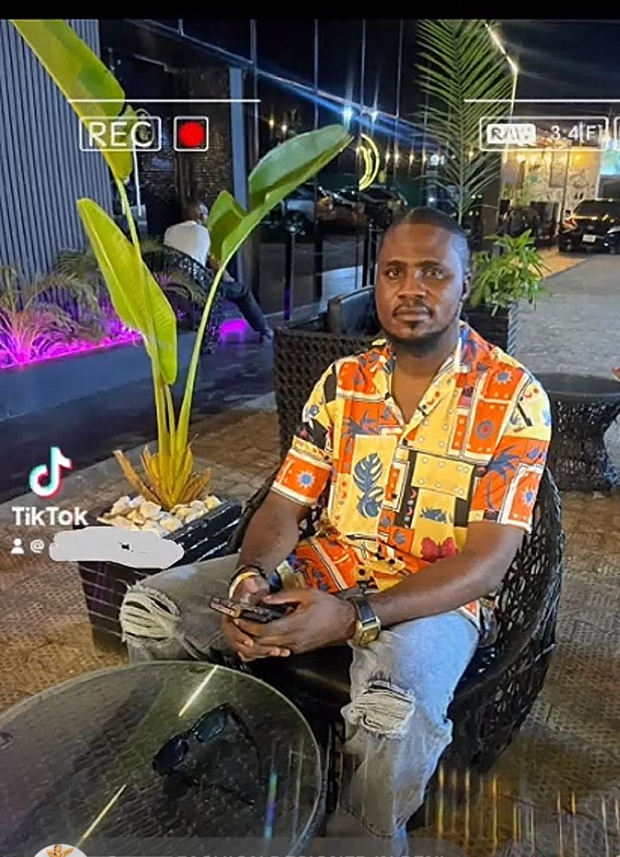osagieblack, 33 — Edo Single
