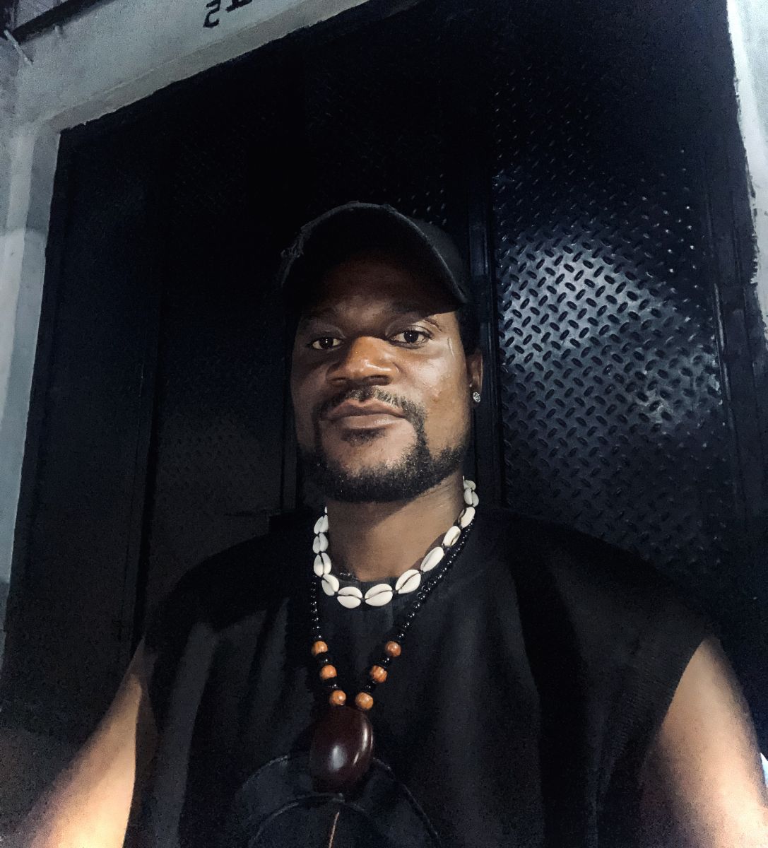 abuchi, 26 — Nigeria dating site