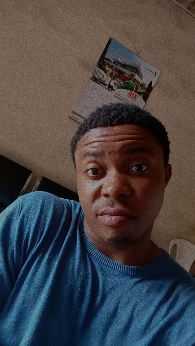 samuelayara2, 24 — Free Dating App