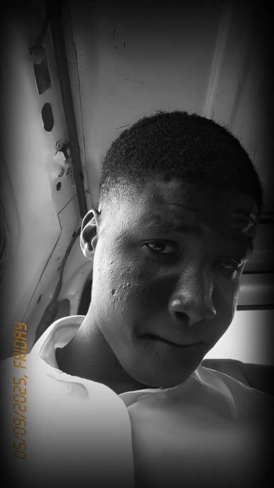 wealthjaphet, 18 — Free Dating App