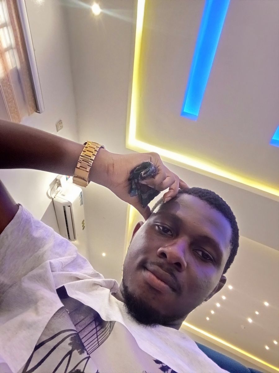 ayokunleorim, 29 — Free Dating App