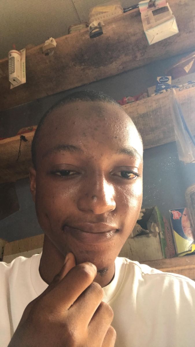 abdulwajud0, 19 — Free Dating App