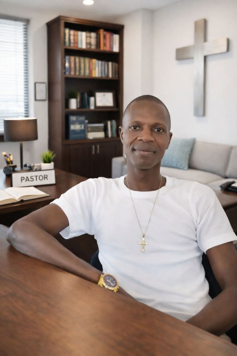 ajyfavoured, 46 — Free Dating App