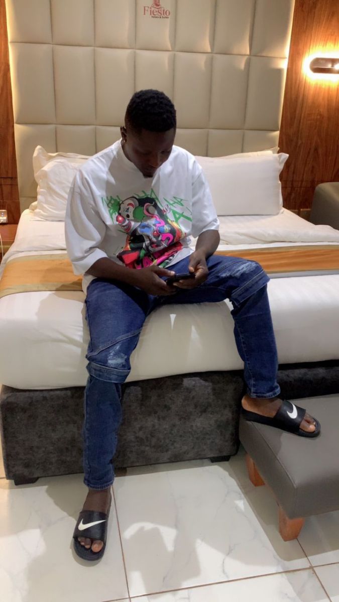 chukwumaemma, 30 — Free Dating App