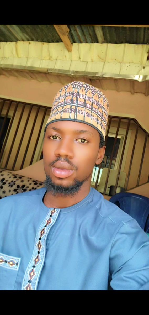 Anasmusa, 31 — Nigeria dating site