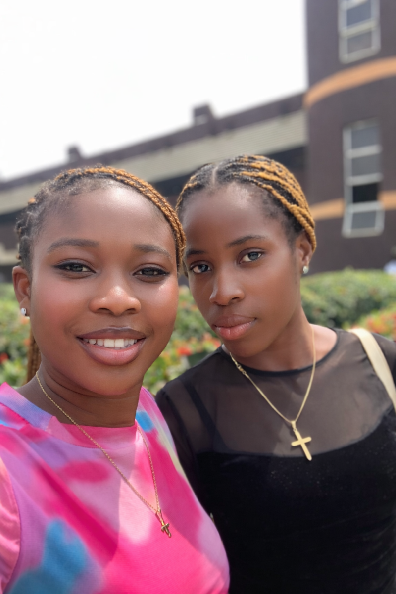 Chichi — New Online Dating Sites Nigeria