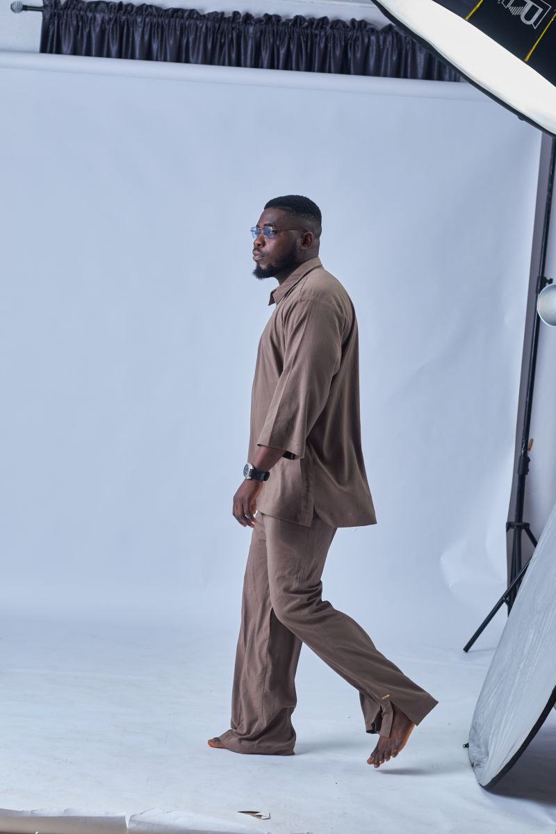 Peter002, 32 — Nigeria dating site