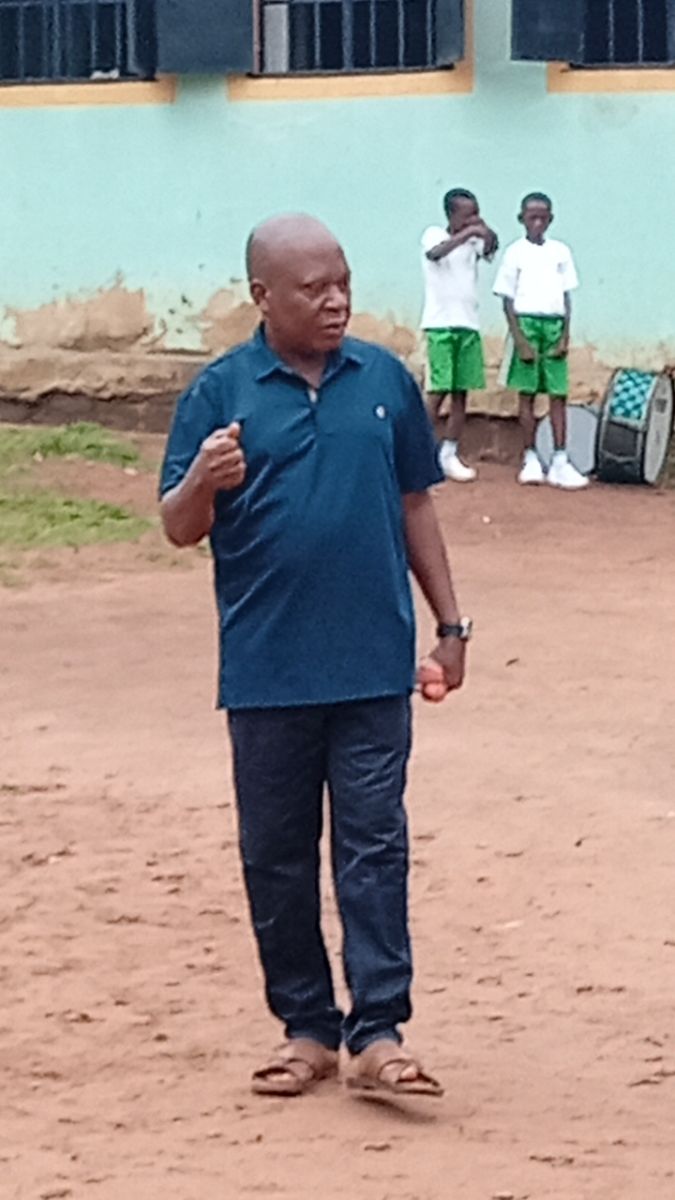 josephnwabug, 52 — Nigeria dating site