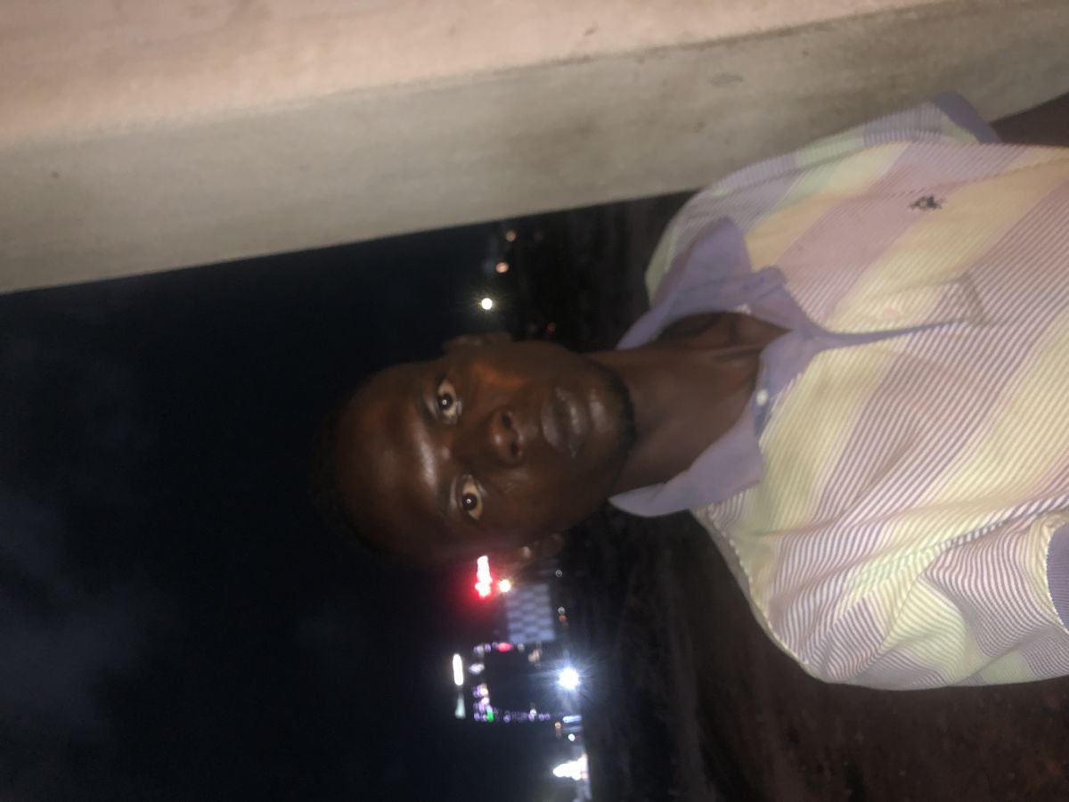 samuelakinol, 27 — Nigeria dating site