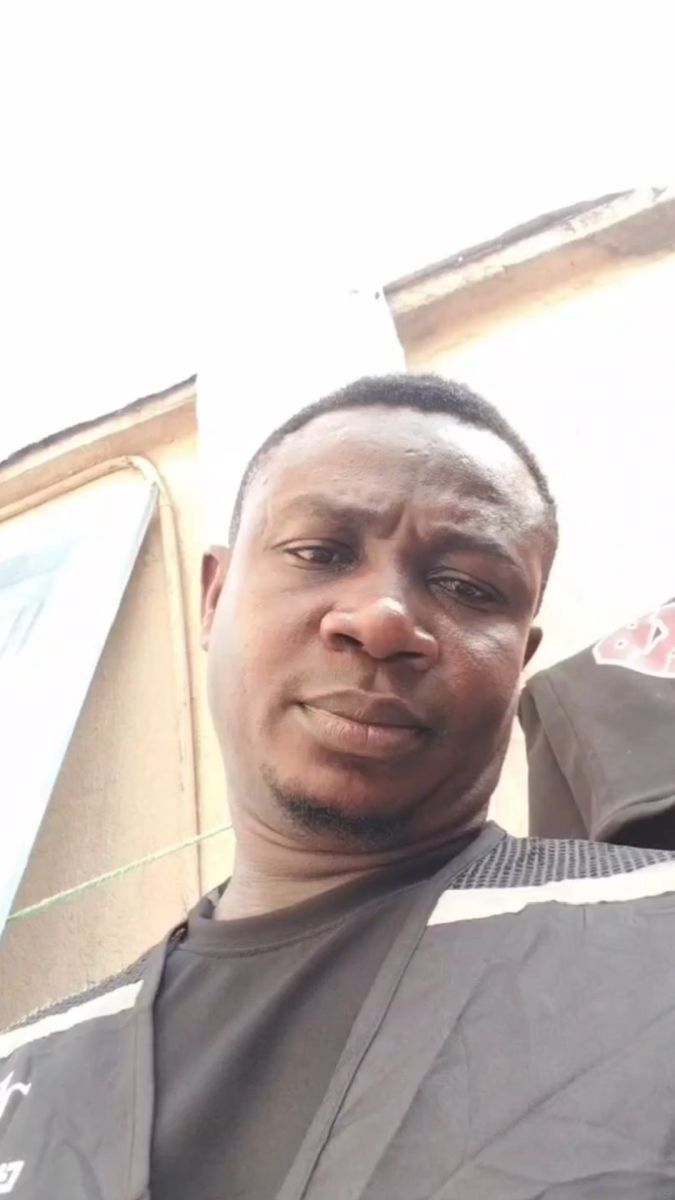 Michqel, 33 — Nigeria dating site