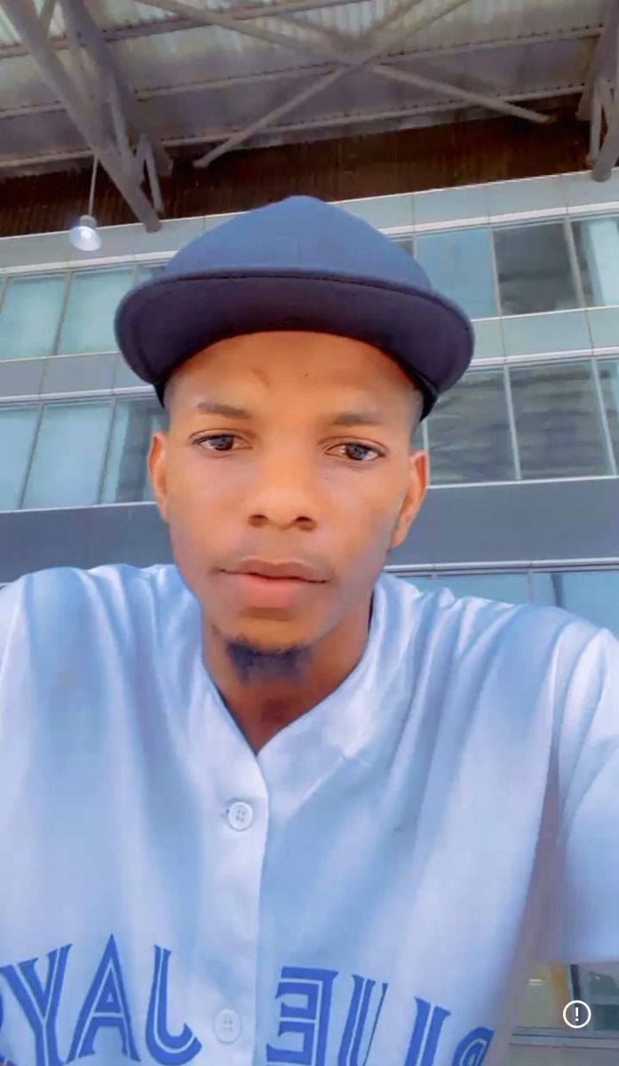 chiso, 28 — Anambra Single