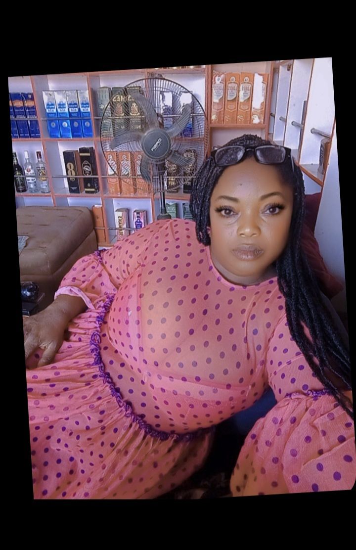 Ajoke1111, 53 — Nigeria dating site