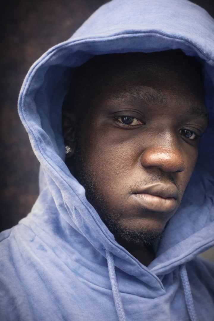 SmallBD, 26 — Nigeria dating site