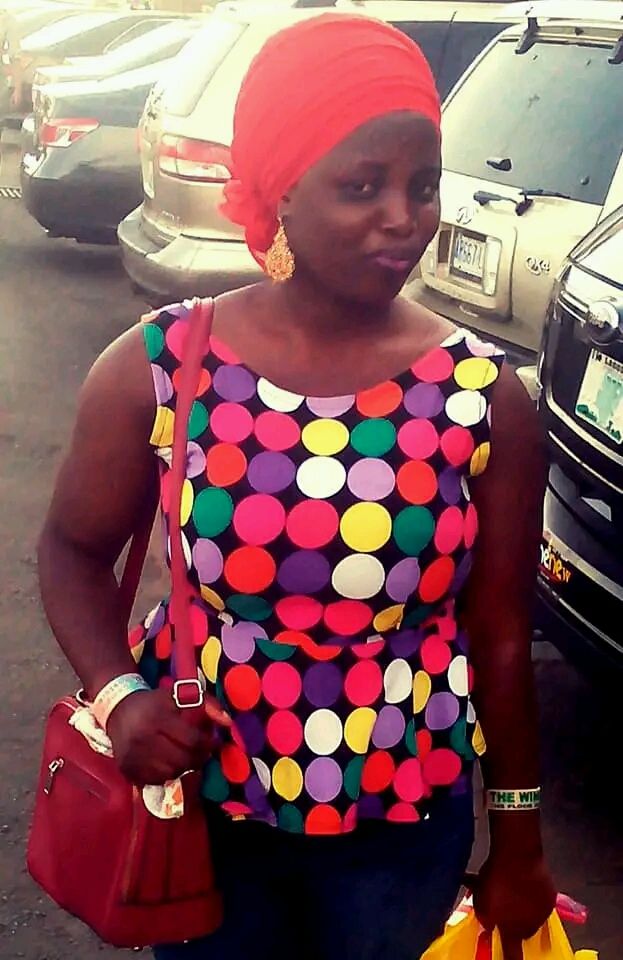 obarooluwape, 33 — Nigeria dating site