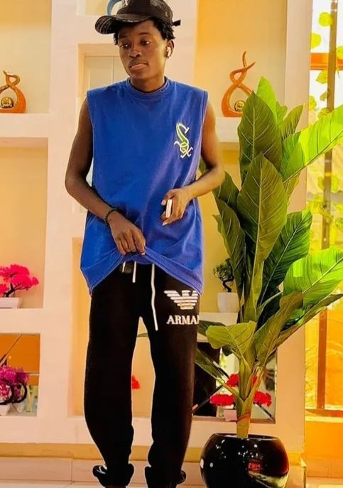 daviskings05, 28 — Nigeria dating site