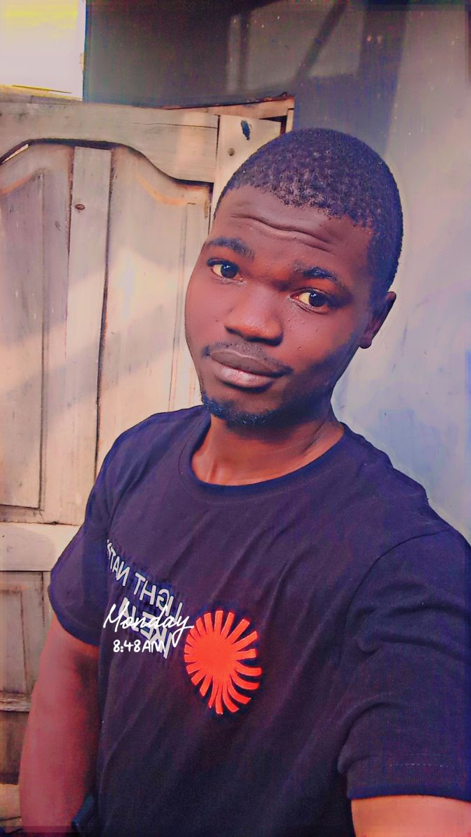 emzykhing, 23 — Nigeria dating site