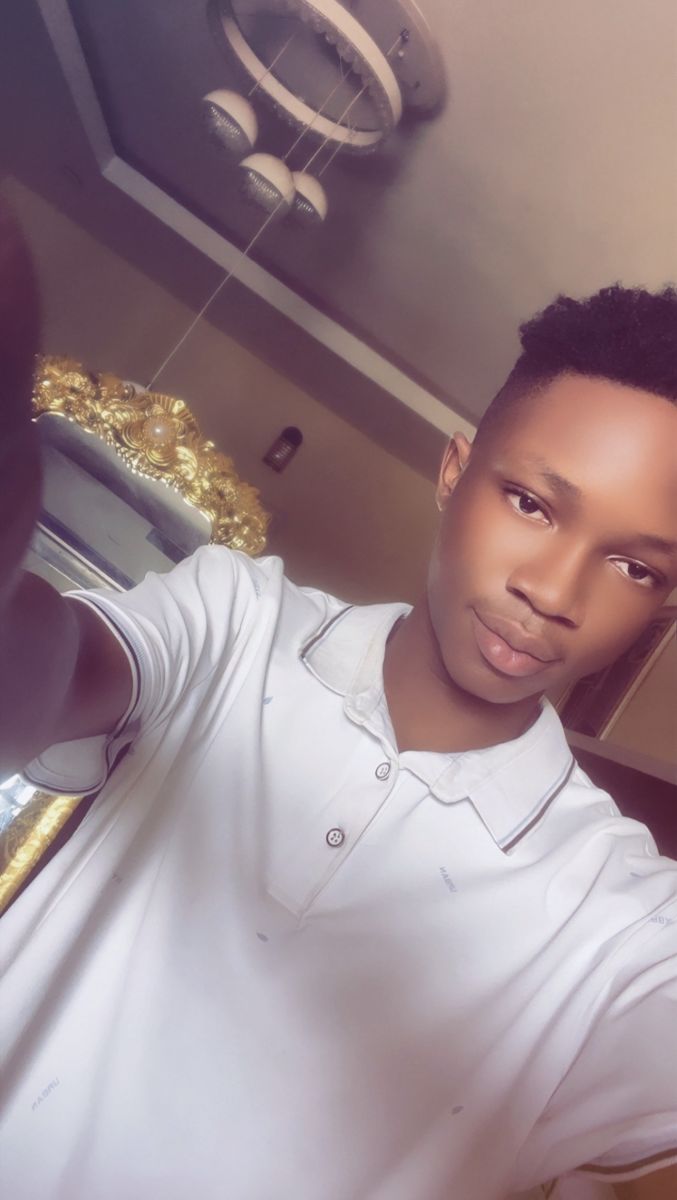 Adufe, 23 — Nigeria dating site
