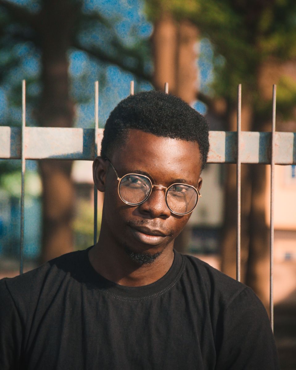 fridayd199, 30 — Ogun Single