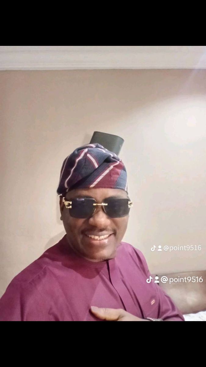kanmbitayo, 45 — single parents dating in Nigeria