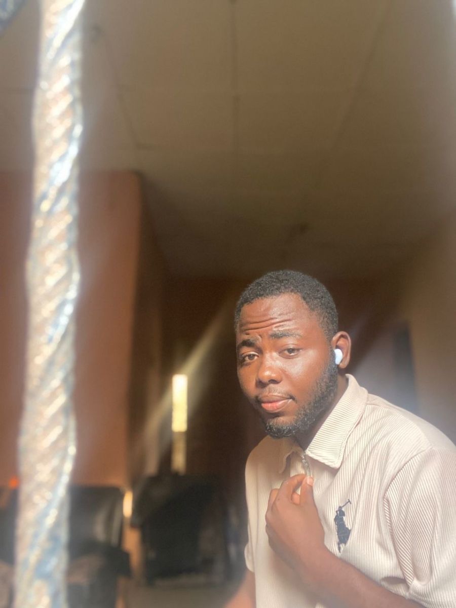 damarry19, 27 — Ogun Single