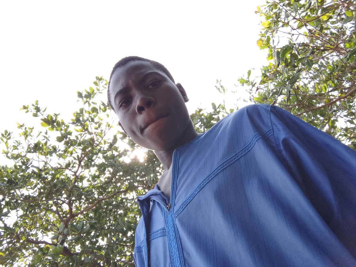 uchevictor41, 20 — Sokoto Single