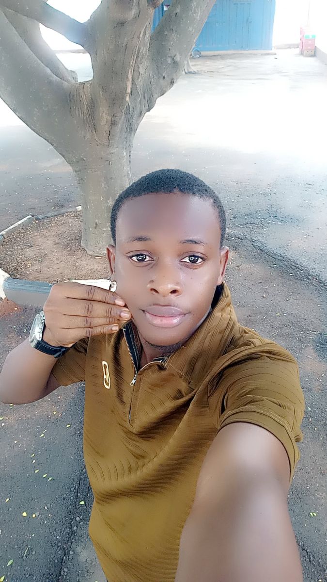 oluebubefavo, 20 — Anambra Single
